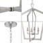 Lustre de vestibule quatre lumières 24 po-71052823