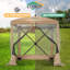 Pop-up abri de jardin-104897139