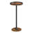 Adalynn 25.6'' H Small Round Side Table