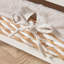 Cervantes Fully Assembled 3 Basket Drawer Chest