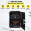 Security Safe Lock