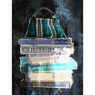" Fashion Books "
