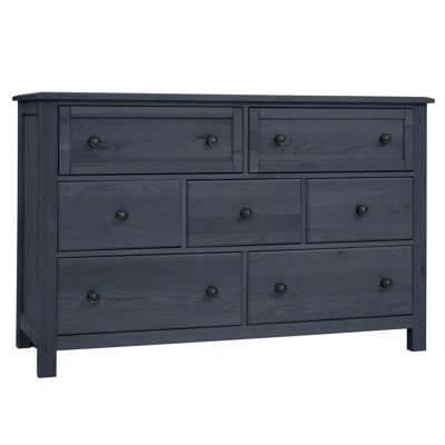 Lewin 7-Drawer Dresser
