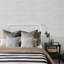 Nostalgie Concrete Design Wallpaper Roll-28969904