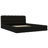 Upholstered Platform Bed-1015846265