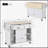 Versatile Kitchen Cart with Advanced Features for Enhanced Functionality-1014103059