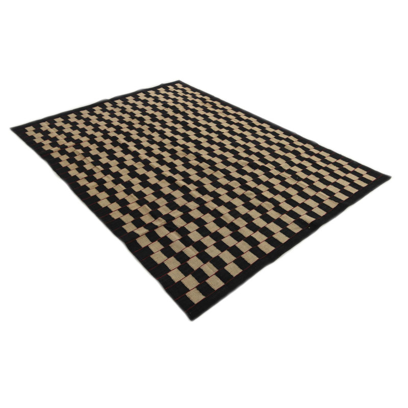 Tapis ivoire Parrett