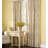 Floral Room Darkening Rod Pocket Single Curtain Panel-1002065674-1002065678