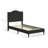 Saltford Upholstered Platform Bed-678901876-678901881