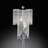 Metal Table Lamp