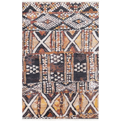Seline Geometric Indoor Rug