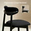 Chaise rembourrée moderne de 27 po Arriah-1554542024-1560085874