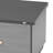 Multi-functional Extendable Lift-top Coffee Table with Storage