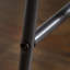 Tabouret de bar / de comptoir en similicuir Oconnor-2120724882-2120724905