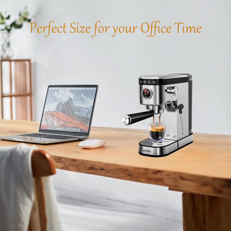 Best Office Coffee Machine — Drink Joyride