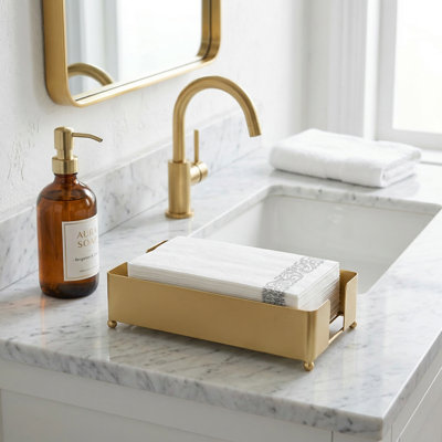 Porte-papier hygiénique pour salle de bain