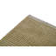 Tapis beige noué à la main de haute qualité