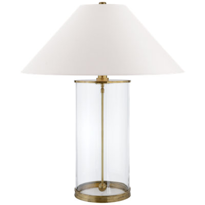 Ralph Lauren 1 Light Standard