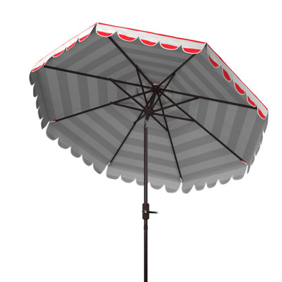 Natalee 8.4' Market Umbrella