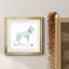«Must Love Boston Terriers», reproduction d'art sur papier encadrée-241668395-241668385