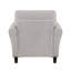 Chaise rembourrée Modern-1809171461