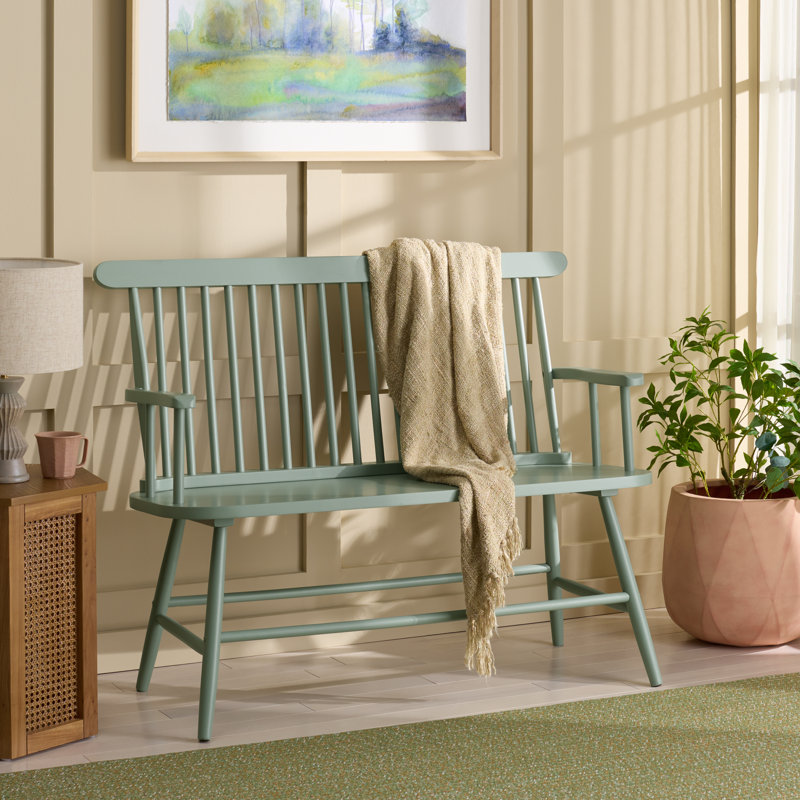 Banc Eton, Sauge