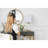 Marble Table Lamp