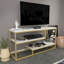 Meuble télé 47 po pour téléviseur de 55 po ou moins Lorin-49139569