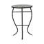TABLE D'APPOINT BLOOMFIeld (table incluse seulement)