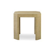 Gustav End Table
