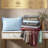Alistair Lightweight Cotton Blend Jacquard Traditional Medallion Bedspread Set-2118568878-2126126919