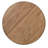 Harlowe Round Pedestal End Table