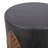 Outdoor Lightweight Concrete Side Table