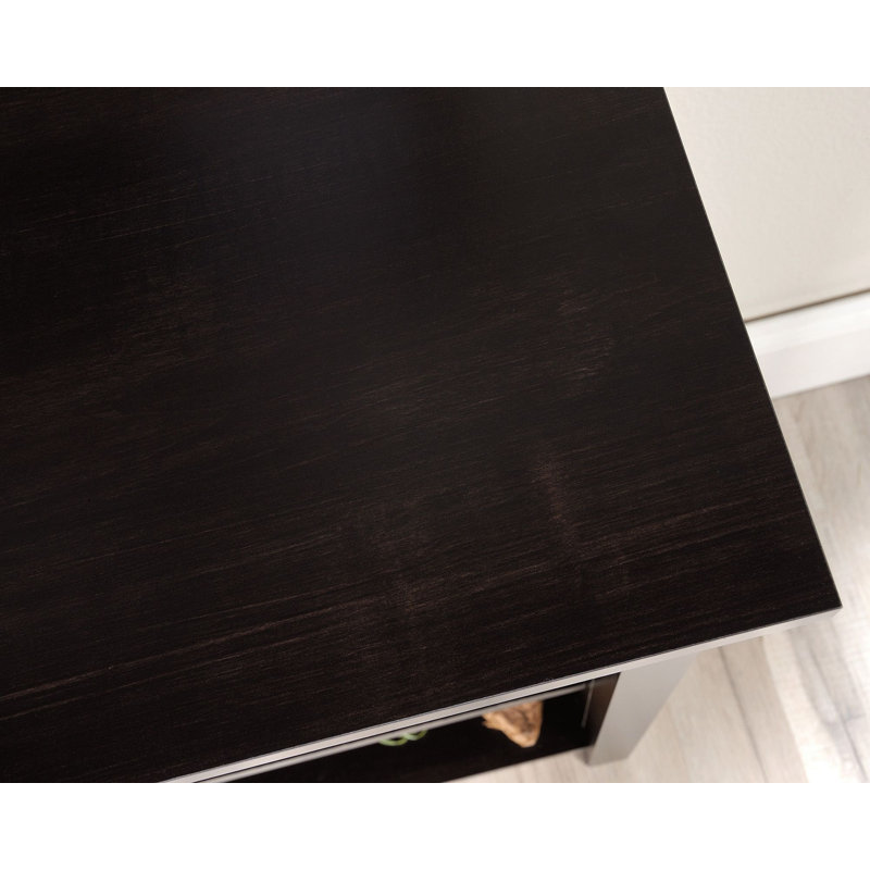 Console 57,795 po Rokeya, Noir