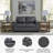 Glenn Loveseat