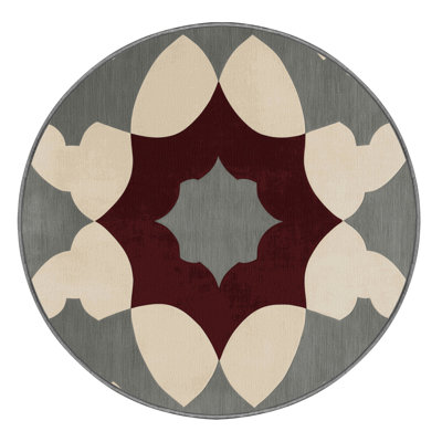 Shard Movement Rug
