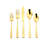 Frank Lloyd Wright Tree Of Life 20 Piece Flatware Set, Service For 4-83899493