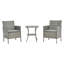 Patio Dining Set Table,