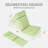 Outdoor High Back Chair Cushion Set of 4-696032887-696033163