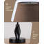 Metal Table Lamp-124151203