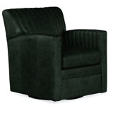 Barnabus Swivel Club Chair