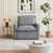 Grey Fabric est en rupture de stock