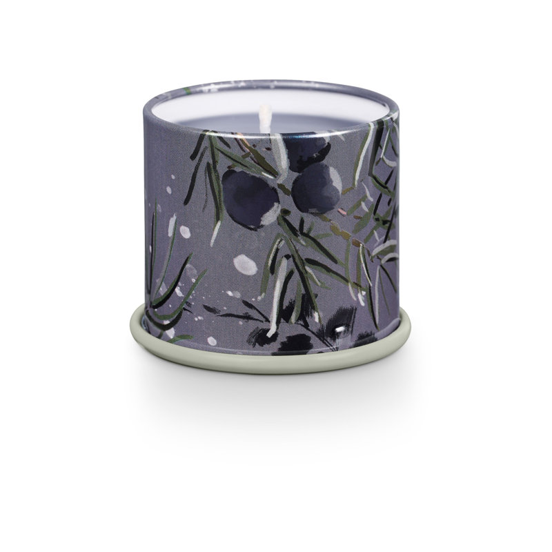 Bougie parfumée North Sky, Demi-coiffeuse