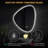 Dibbrun Frameless Lighted Bathroom Mirror-902978309-913749551