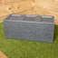 Samuel Alexander Pot Planter