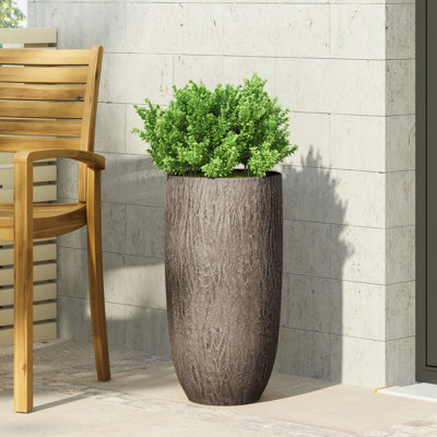 POT À FLEURS