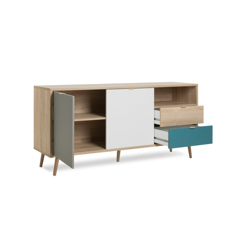 Hollington Sideboard