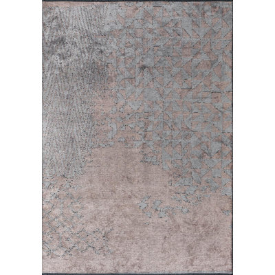 Rapture Abstract Area Rug