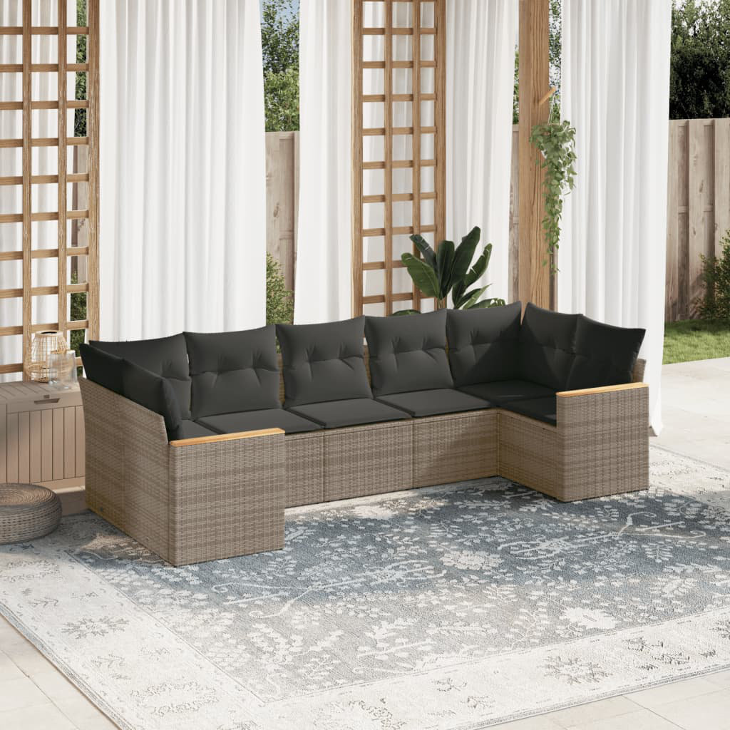 Annedorle 62 cm Breite Outdoor