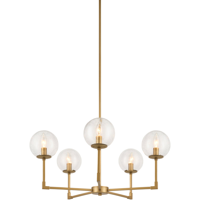 Lustre Sadiel